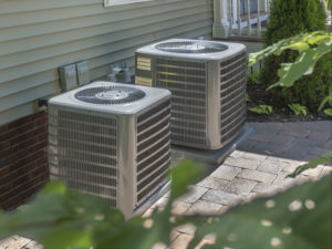New AC system