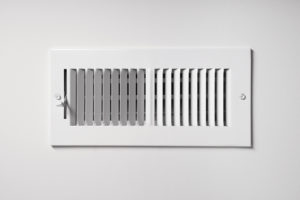 air duct vent