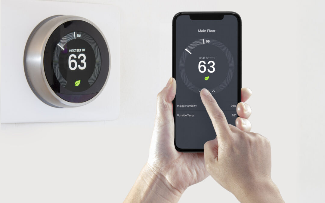 How To Save Money on Your Heating and Cooling Bills