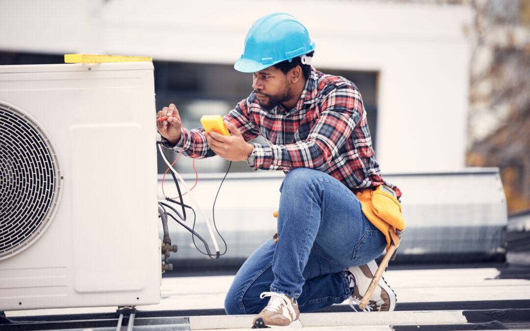 The Latest Trends in HVAC Design for New Buildings