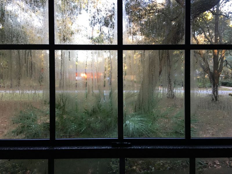 How High Humidity in Texas Impacts Your HVAC Efficiency